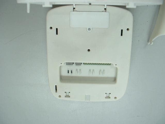 IntegrAlarm Control Panel - FCC ID RUF150701 - EMTS Inc. (2)