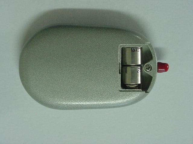 5-Function Key Fob - FCC ID RUF150702 - EMTS Inc.