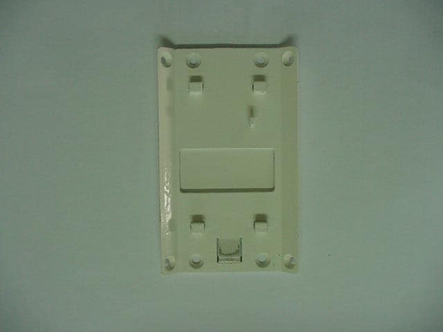 Passive Infra Red Motion Detector - FCC ID RUF150703 - EMTS Inc. (3)