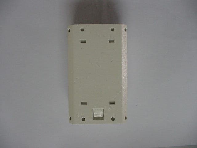 Passive Infra Red Motion Detector - FCC ID RUF150703 - EMTS Inc. (2)