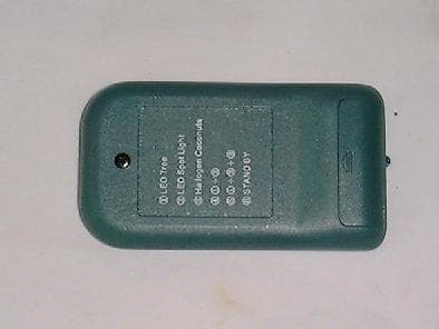 Remote Control Transmitter - FCC ID RUH1028 - Zhongshan Hengte Electronic Co., Ltd. (2)