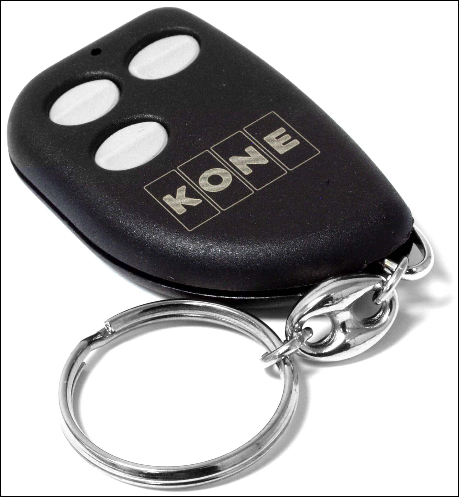 Remote Control - FCC ID RUI806950 - Kone Industrial S.p.A (2)