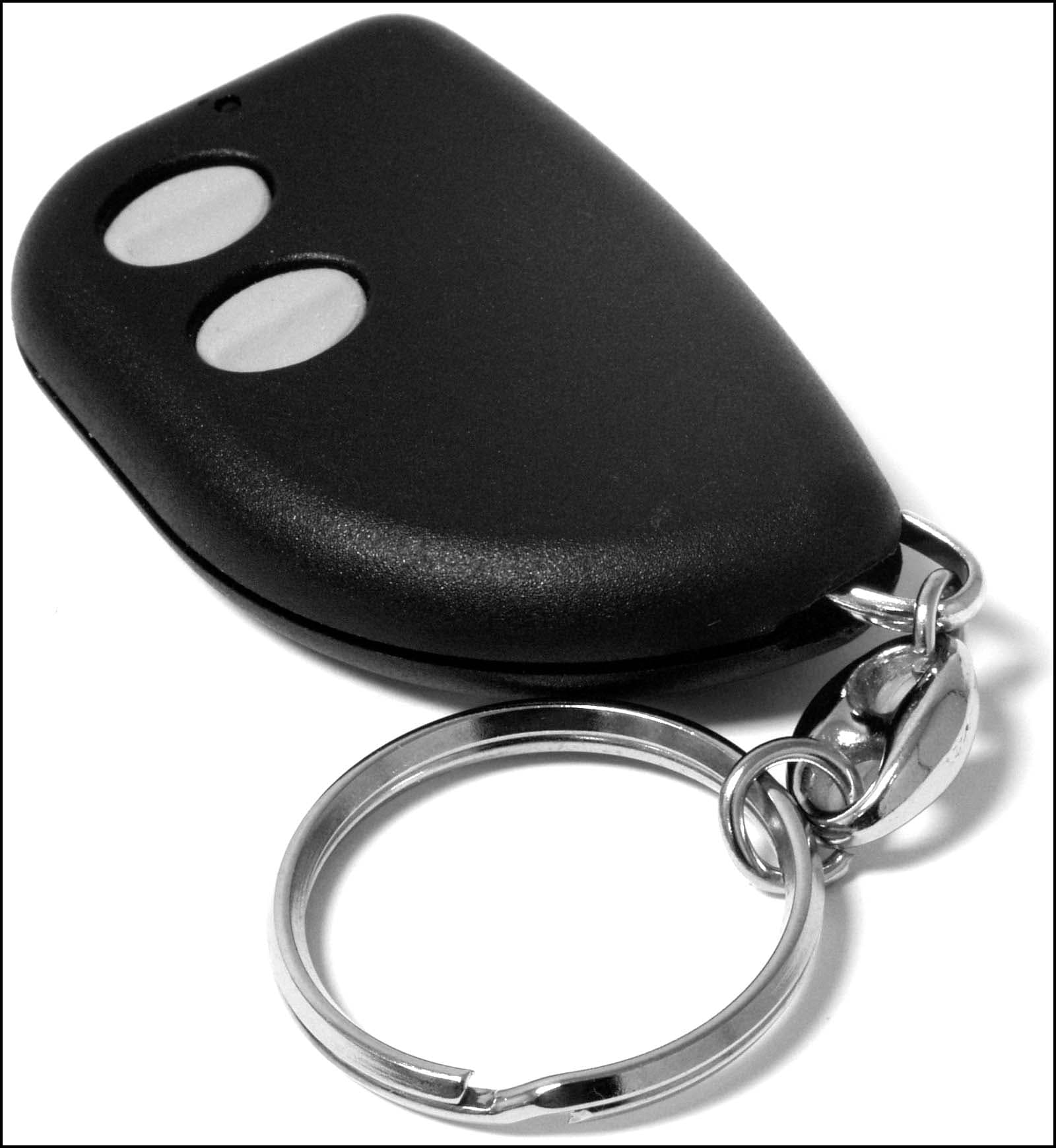 Remote Control - FCC ID RUI806950 - Kone Industrial S.p.A (1)