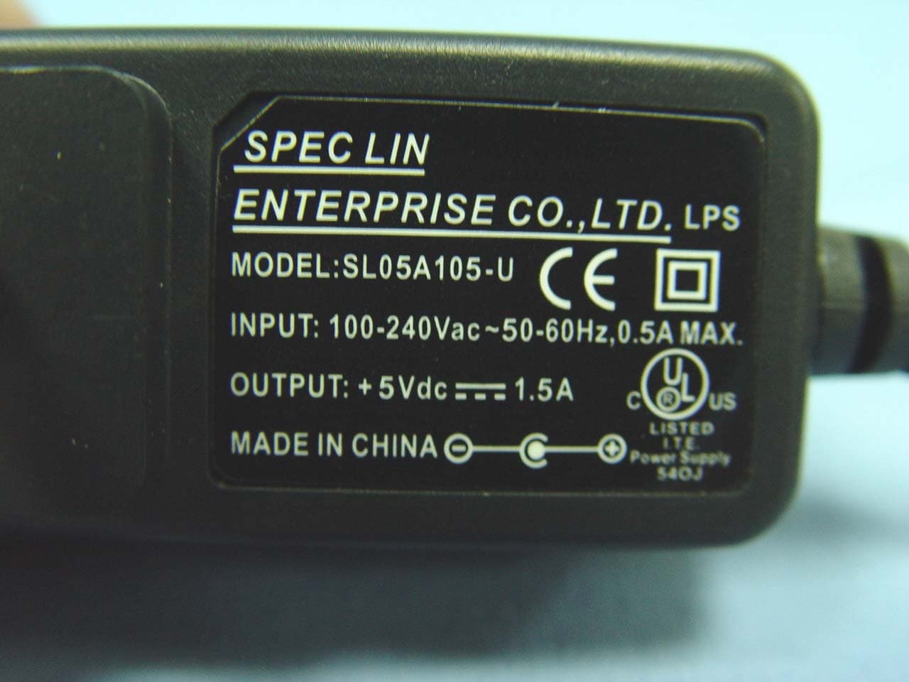 Wireless Digital 2.4GHz Audio Kits (Transmitter) - FCC ID RUKM36A - Wha Yu Industrial Co., Ltd. (4)