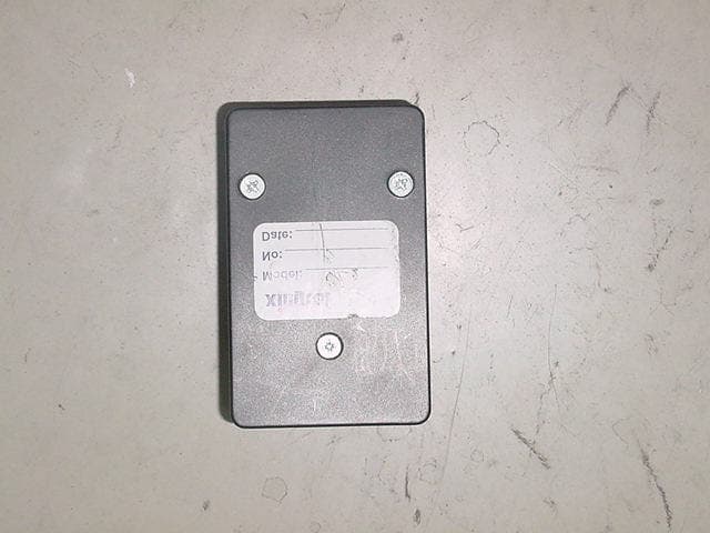 Door Bell Signaller - FCC ID RUMCL2 - Geemarc Telecom International Ltd.