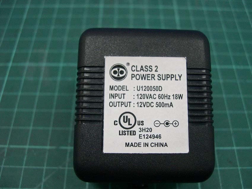 900 MHz Cordless Phone - FCC ID RUMCSA50 - Geemarc Telecom International Ltd. (5)