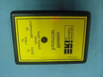 WIRELESS SWITCH CONVERTER - FCC ID RUO60270188 - Advanced Multimedia Devices, Inc. (1)