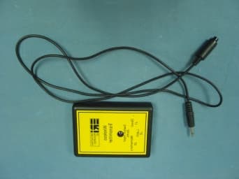 WIRELESS SWITCH CONVERTER - FCC ID RUO60270188 - Advanced Multimedia Devices, Inc. (2)
