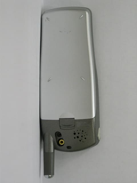 Single-Mode PCS CDMA Phone - FCC ID RURACH-700P - AL Communication Co., Ltd. (3)