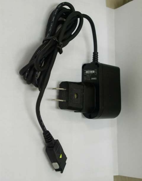 Single-Mode PCS CDMA Phone - FCC ID RURACH-700P - AL Communication Co., Ltd. (2)