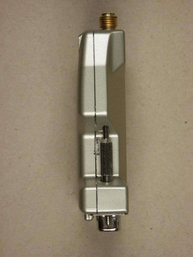 Wireless Serial Adapter - FCC ID RUSHPS-120 - HandyWave Co., Ltd. (3)
