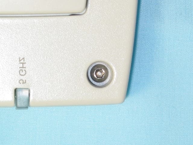 2.4 GHz 802.11 Access Point - FCC ID RUT1200BG - Alcatel Internetworking, Inc