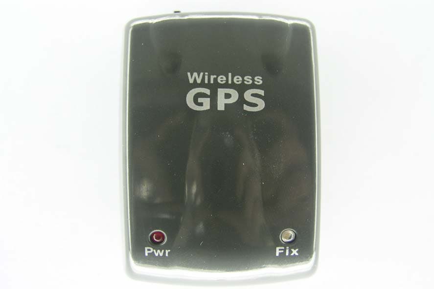 Wireless GPS Receiver - FCC ID RUU-G00548213 - San Jose Technology, Inc. (4)