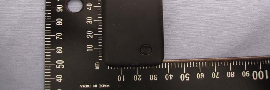 GSM TRACKER - FCC ID RUU-MU201888 - San Jose Technology, Inc.