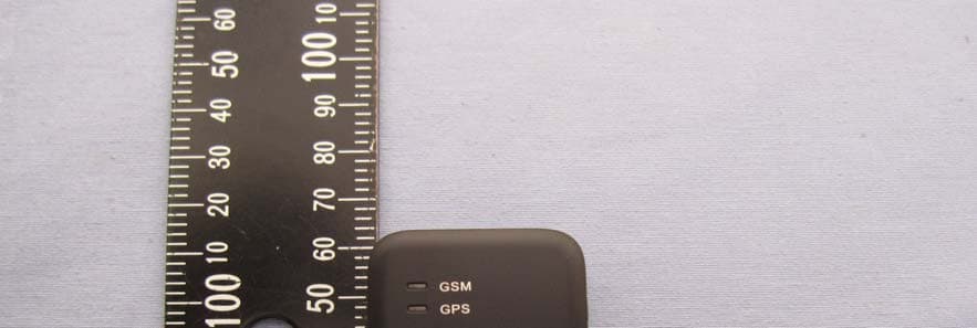 GSM TRACKER - FCC ID RUU-MU201888 - San Jose Technology, Inc. (2)