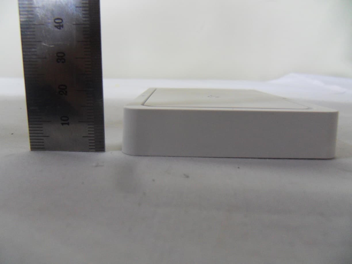 Wireless Charging Pad - FCC ID RUWMWC-T510T - MAPTech Co., Ltd. (4)
