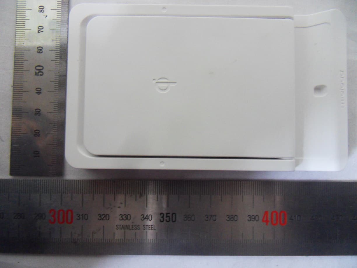 Wireless Charging Pad - FCC ID RUWMWC-T510T - MAPTech Co., Ltd. (2)