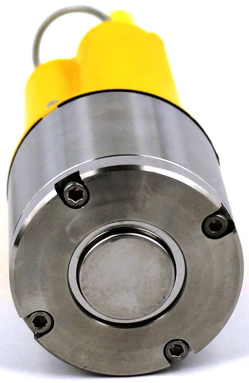 Permalog+  PR4US Leak Detector - FCC ID RUZ-031 - HWM-Water Ltd