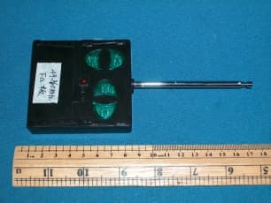 RC Toy - FCC ID RV3-03018-49TX - Super Grand Enterprise Ltd. (1)