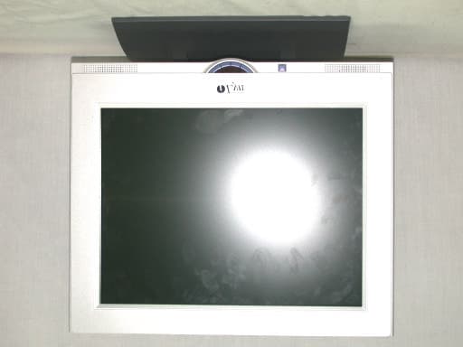 LCD Monitor - FCC ID RV4SDM-1503 - SODIFF E&T Co., Ltd.