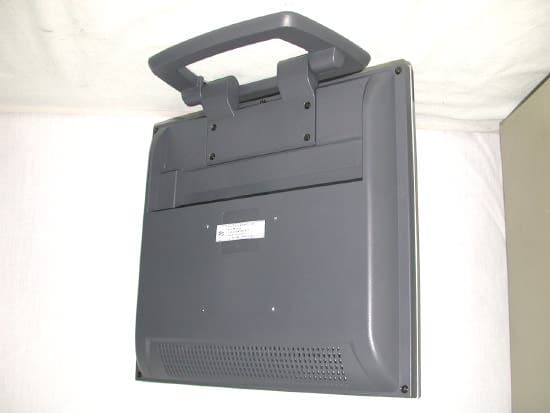 LCD Monitor - FCC ID RV4SDM-1701 - SODIFF E&T Co., Ltd.