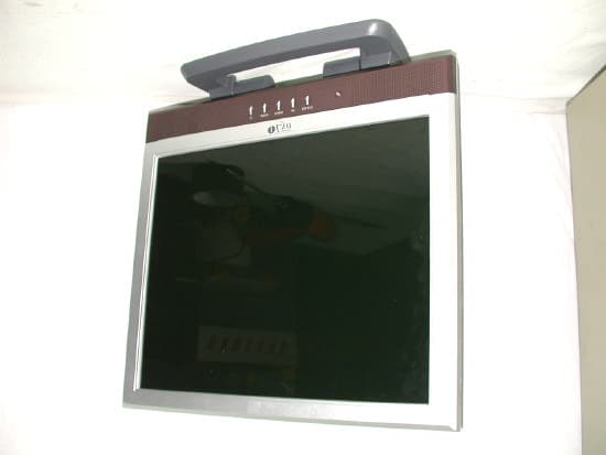 LCD Monitor - FCC ID RV4SDM-1701 - SODIFF E&T Co., Ltd. (2)