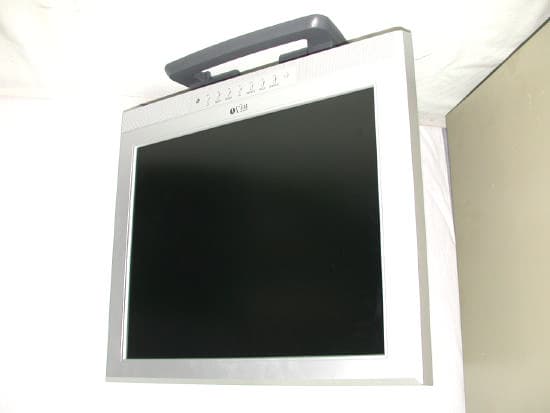 LCD Monitor - FCC ID RV4SDM-1901 - SODIFF E&T Co., Ltd. (2)