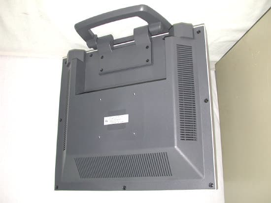 LCD Monitor - FCC ID RV4SDM-1901 - SODIFF E&T Co., Ltd.