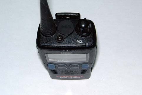 FM Handheld Submersible Transceiver HT780 - FCC ID RV6HT780 - Entel UK Limited (5)