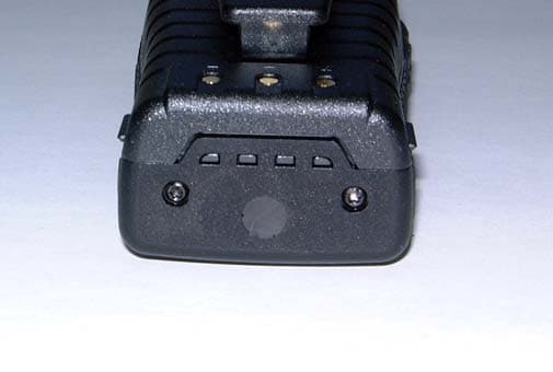 FM Handheld Submersible Transceiver HT880 - FCC ID RV6HT880 - Entel UK Limited (2)