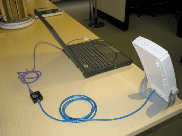 802.11 Based Point-To-Point Fixed Wireless Node - FCC ID RV7-SC1000 - Trilliant Networks, Inc. (2)