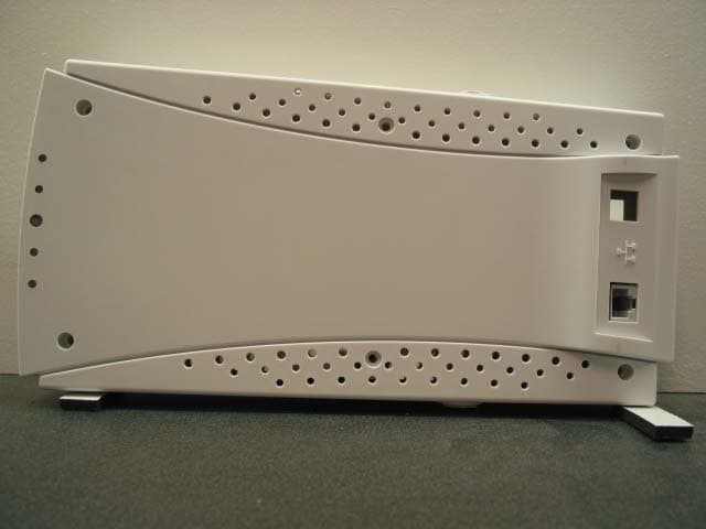 4.9 GHz, 802.11 Based, Fixed Wireless Node - FCC ID RV7-SC1050 - Trilliant Networks, Inc. (1)