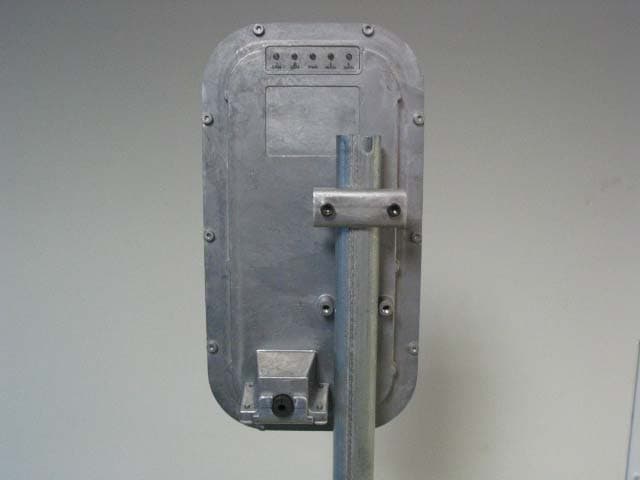 4.9 GHz, 802.11 Based, Fixed Wireless Node - FCC ID RV7-SC1050 - Trilliant Networks, Inc. (4)