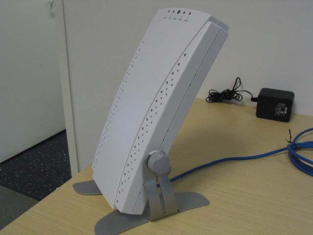 4.9 GHz, 802.11 Based, Fixed Wireless Node - FCC ID RV7-SC1050 - Trilliant Networks, Inc. (3)