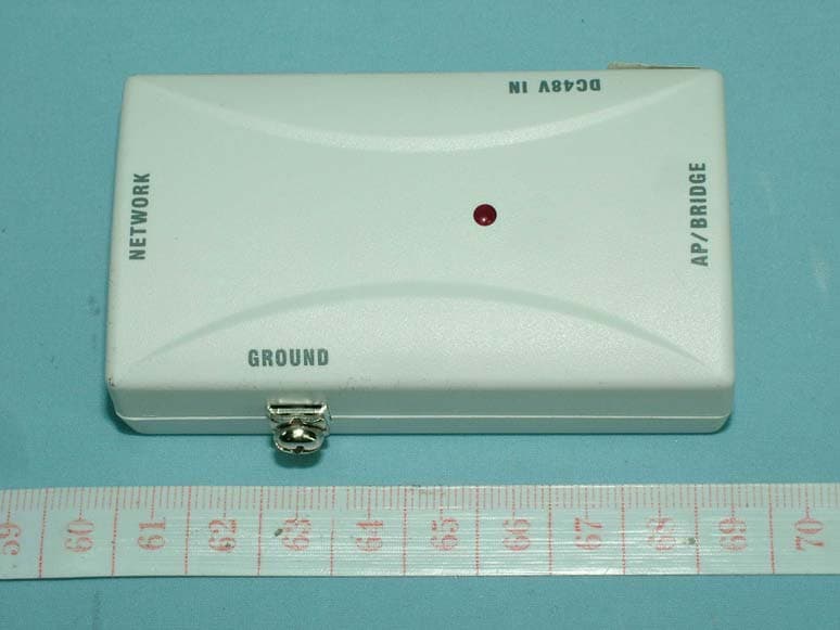 Dual Radio Concurrent AP/CB - FCC ID RV7-SC6010 - Trilliant Networks, Inc. (2)