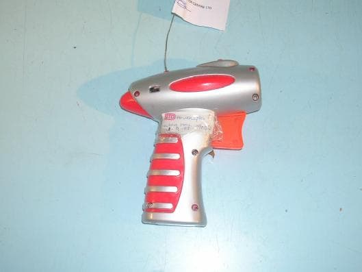 Remote Control Toy Transmitter - FCC ID RV827915570976 - Overbreak, LLC (2)