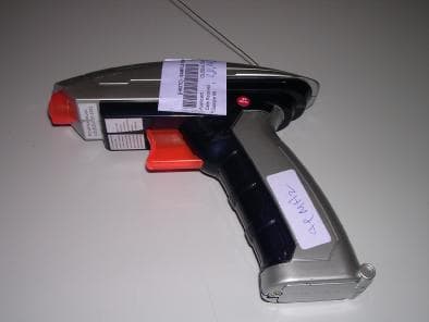 Remote Control Toy Transmitter - FCC ID RV8491557A500 - Overbreak, LLC (2)