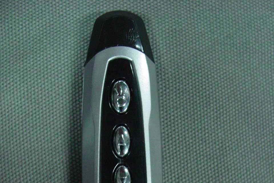 2.4GHz RF Wireless Presenter - FCC ID RVBXP130BPT - Chois Technology Co., Ltd. (4)