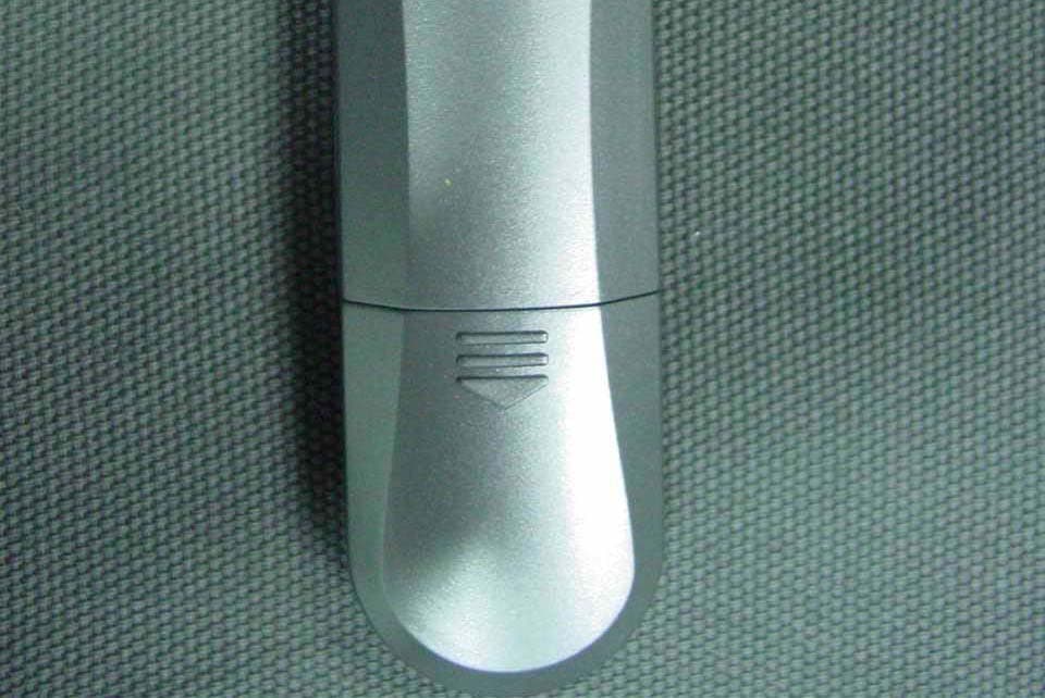 2.4GHz RF Wireless Presenter - FCC ID RVBXP130BPT - Chois Technology Co., Ltd. (1)