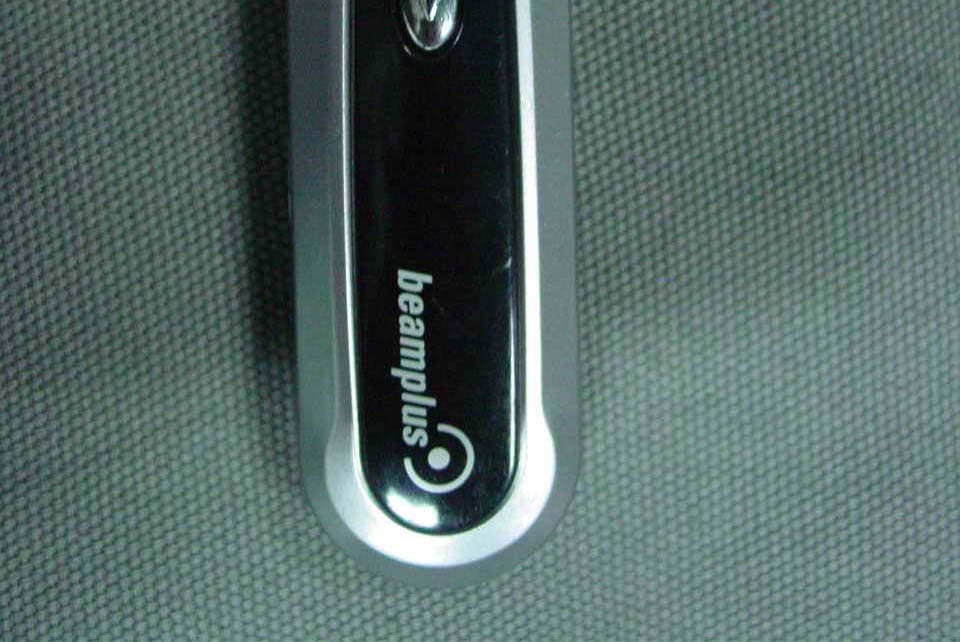 2.4GHz RF Wireless Presenter - FCC ID RVBXP130BPT - Chois Technology Co., Ltd. (3)