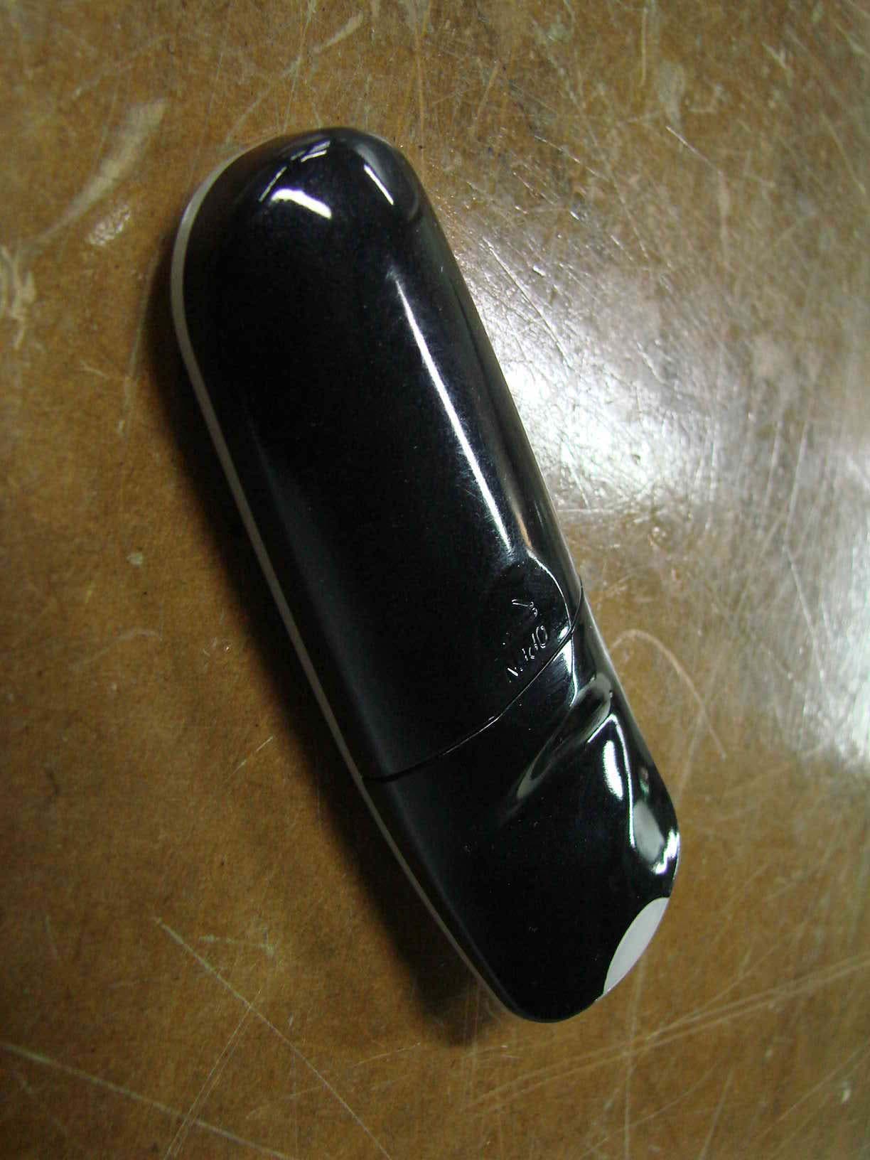 2.4GHz Remote Control Transmitter - FCC ID RVBXP140T - Chois Technology Co., Ltd. (2)