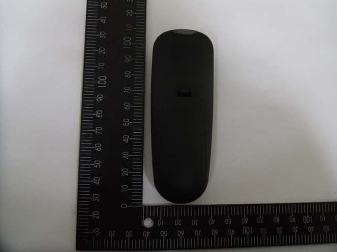 2.4GHz Wireless Presenter - FCC ID RVBXPG140T - Chois Technology Co., Ltd. (2)