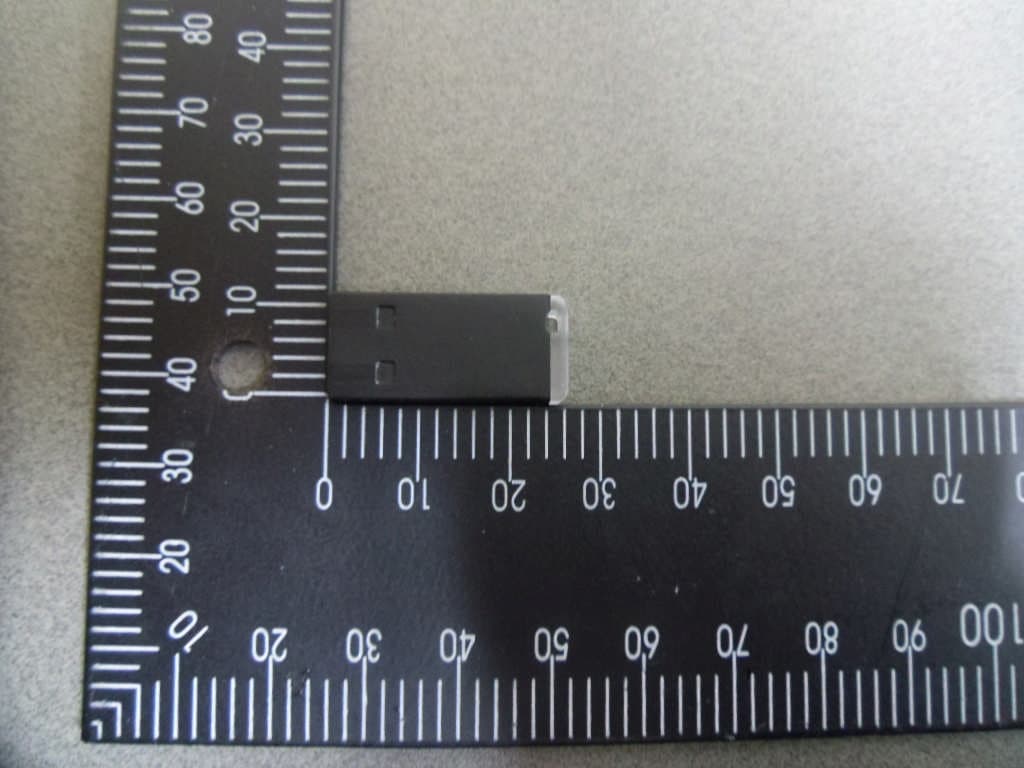 Xpointer mobile Receiver - FCC ID RVBXPR200 - Chois Technology Co., Ltd. (2)