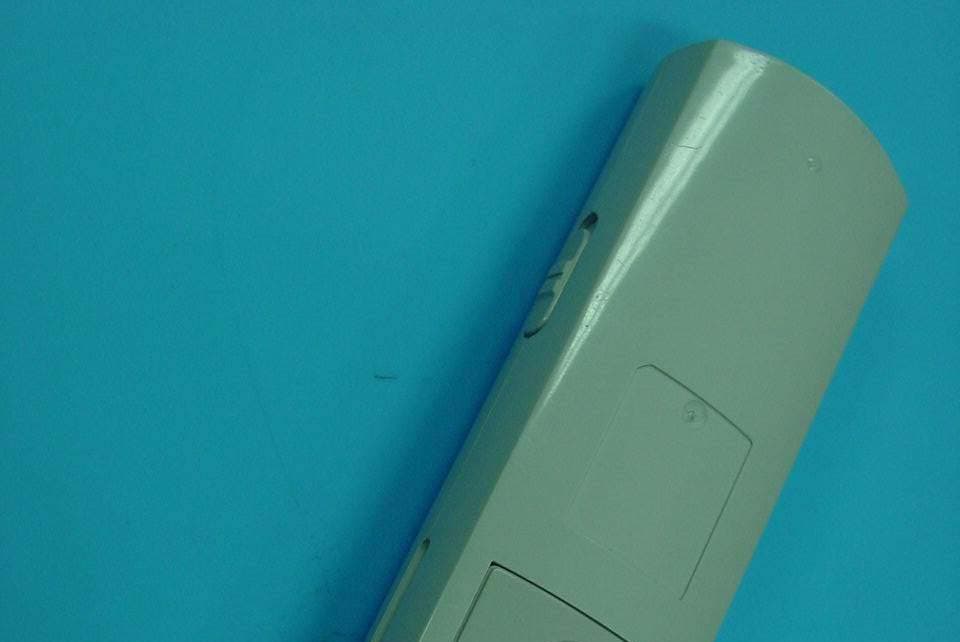 X-Pointer Transmitter - FCC ID RVBXPT200 - Chois Technology Co., Ltd. (4)