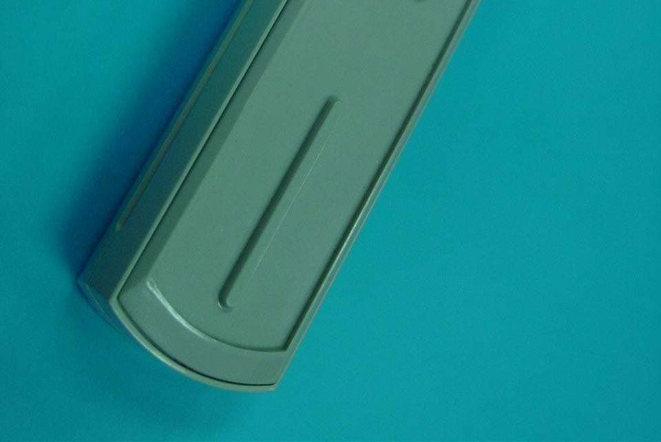 X-Pointer Transmitter - FCC ID RVBXPT200 - Chois Technology Co., Ltd. (1)