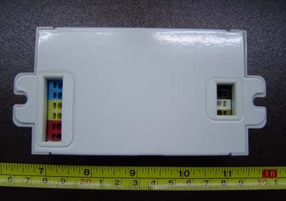 ELECTRONIC BALLAST - FCC ID RVGEBU236 - Shenzhen Feeling Electronics Co.,Ltd