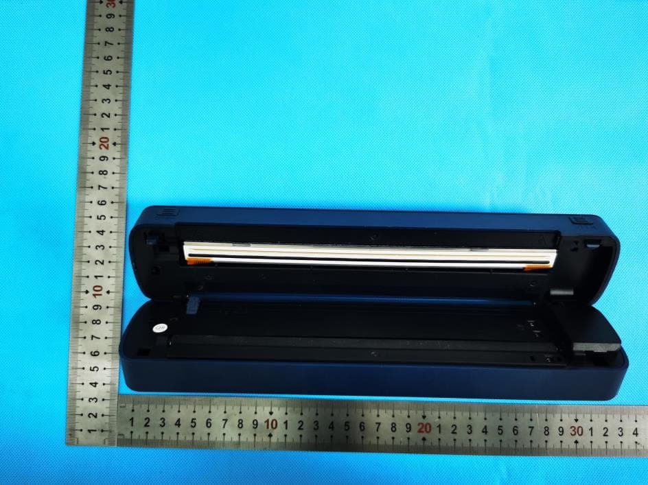 Portable Thermal Printer - FCC ID RVU-A403 - SHENZHEN ZIJIANG ELECTRONICS CO., LTD (5)