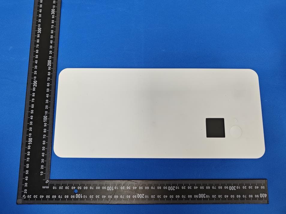 Portable Thermal Printer - FCC ID RVU-A4LE - SHENZHEN ZIJIANG ELECTRONICS CO., LTD (3)