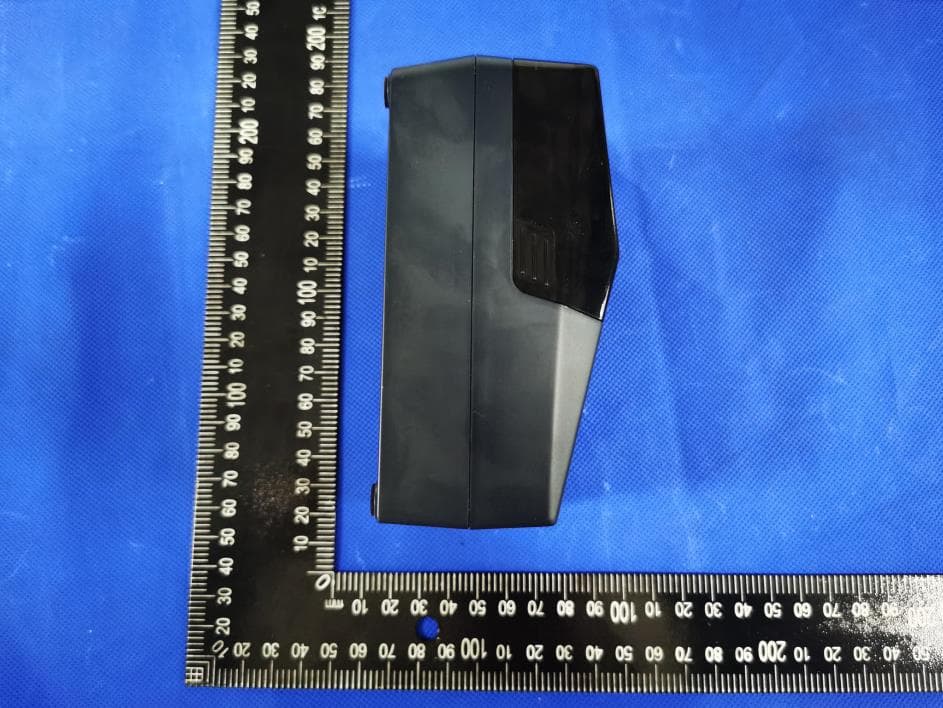Portable Thermal Printer - FCC ID RVU-ZJ-5820 - SHENZHEN ZIJIANG ELECTRONICS CO., LTD (3)