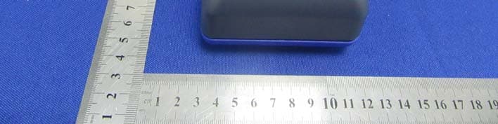 Handheld POS Terminal - FCC ID RVU-ZJ-6000 - SHENZHEN ZIJIANG ELECTRONICS CO., LTD (2)